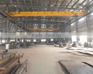 Xiamen Luwei Construction Equipment Co., Ltd. company overview - view 4 thumbnail