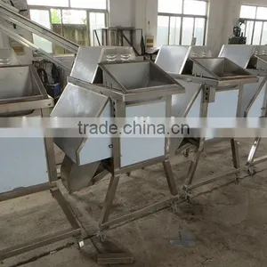 Multi-function Onion Dicer Machine thumbnail-2