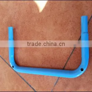Professional OEM for Pipe and Elbow Bend Metal Products by CNC thumbnail-3