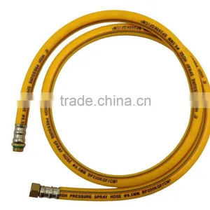 High Pressure Sprayer Pvc Hose Pipe thumbnail-1