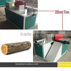 NEWEEK Wood Processing Circular Saw Slasher for Sale thumbnail-2