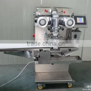 Maike Brand Automatic Maamoul Stuffing Making Machine thumbnail-3
