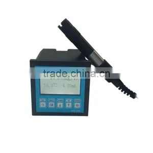 Precision Dissolved Oxygen Sensor/ Dissolved Oxygen Controller/ Dissolved Oxygen Tester Specially for Water Quality Testing thumbnail-1