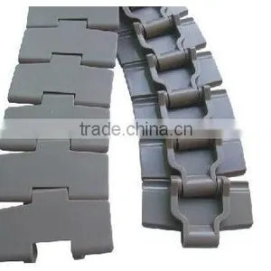 LC-LIDA JC802 Steel Hinge Type Flattop Chains by Liancheng thumbnail-1