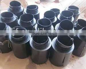 Spiral Steel Tape Shield Telescopic Cover thumbnail-1