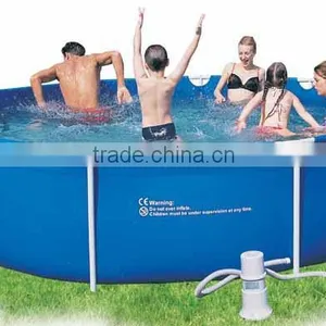 Inflatable Pool for 2014 Hot Sale thumbnail-2