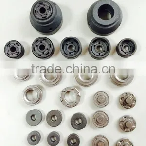 AUTOMOTIVE SHOCK ABSORBER PARTS MIM PARTS thumbnail-1