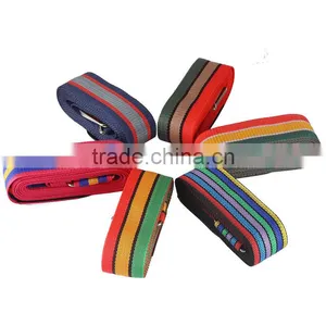 Practical Classics 4.2 Meter Cross Luggage Straps, Luggage Belts thumbnail-1