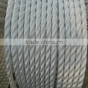 White PP Rope for Sale thumbnail-5