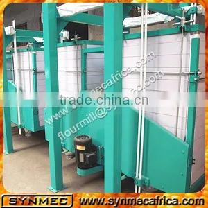 45 Tons Wheat Flour Mill thumbnail-1