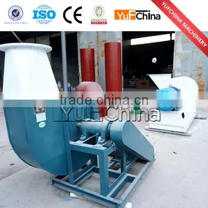 Wood Crusher Wood Grinder thumbnail-6