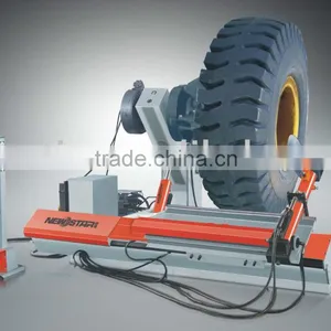 Tyre Changer thumbnail-1