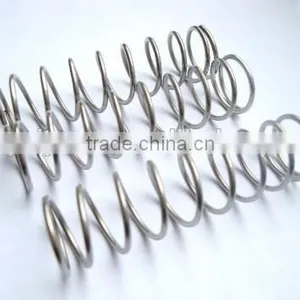 Titanium Spring for Bicycle Rear Shock Made in China Guangzhou thumbnail-4