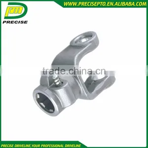 Heavy Duty Agricultural Tractors PTO Shafts Tube Yoke thumbnail-5