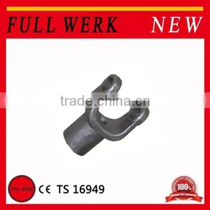 Hangzhou SPEEDWAY Supply Prop Shaft Welding Yokes , 1410 Tube Yoke thumbnail-1