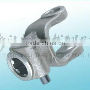 PTO Splined Yoke thumbnail-1