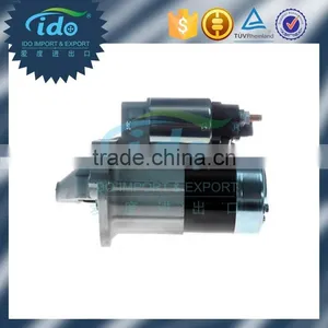 Starter Motor for Renault Logan 6001547289 thumbnail-1
