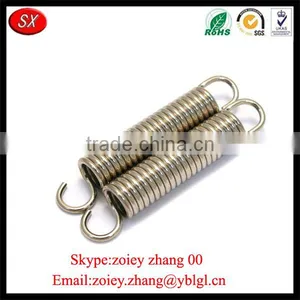 China Reasonable Price Stainless Steel Tension Spring thumbnail-4