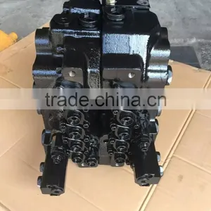 AV170 VALVE ASSY 13E-4576C for R150 DH150 thumbnail-6
