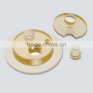 Corrosion Resistant Material PSU/PSF Plastic Products for Machinery Workpiece thumbnail-1