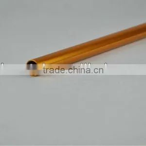 7075 T6 Aluminium Alloy Tube thumbnail-1
