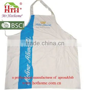 Beautiful Promotion Black Apron thumbnail-3