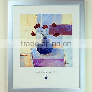 Flower Painting for Home thumbnail-2