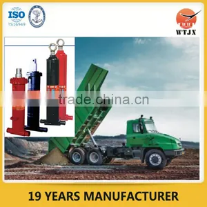 fc Type Hydraulic Cylinder Accessories for Trucks thumbnail-6