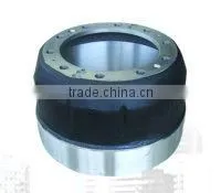 Truck Parts Brake Drum thumbnail-1