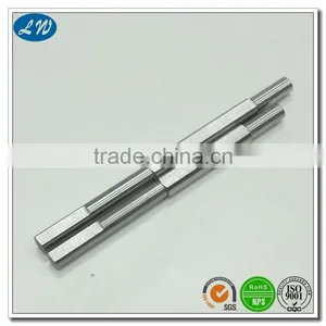 Precision Chinese Supplier for Electric Motor Shaft thumbnail-5