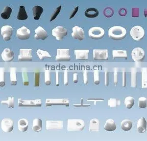 China Zirconia Ceramic Part With High Quality thumbnail-1