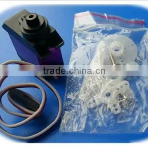 GuangDong Helicopter Radio Control With 16g Metal Gear Servo for Sales thumbnail-1