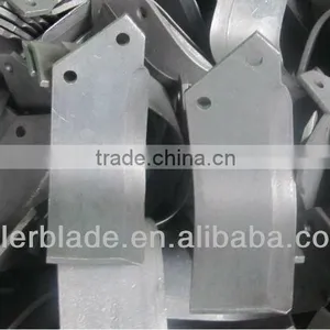 AGRICULTURAL SPARE TOOL FOR TILLER BLADE thumbnail-6