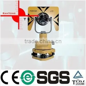 SPS12-Y Surveying Prism System for PENTAX Instrument Total Station thumbnail-1