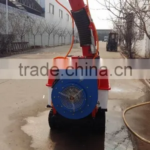 Snail Blower Sprayer thumbnail-3