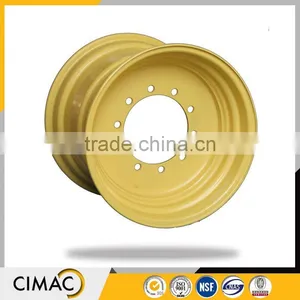 3pc Construction Wheel Rim 20 Inch thumbnail-5