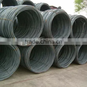 Carbon Steel Wire Rod From Top Manufacturer thumbnail-4