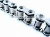 Nickel-plated Chain thumbnail-1