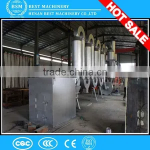 Africa Cheap Price Widely Used Agricultural Flash Drying Air Dryer Equipment thumbnail-1