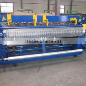 2015 New Design Welded Mesh Roll Machines Anping Suppliers thumbnail-2