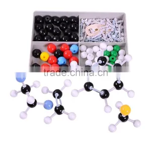 Hot Sale Chemistry Teaching Aids Model, Organic Chemistry Set, Science Kit thumbnail-4