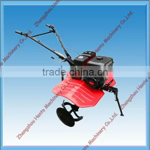 Mini Tiller Cultivator in Agriculture / Tiller Cultivator thumbnail-4