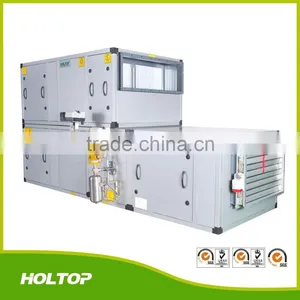 Air Cooled Condensing Unit Types of Hvac Systems,floor Standing Mounted Fresh Air Handling Unit thumbnail-1