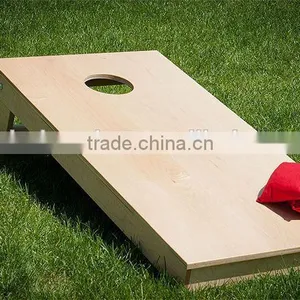 Cornhole Game Board thumbnail-5