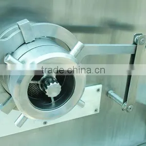 YC Hot Sale Meat Grinder JR-120 thumbnail-1