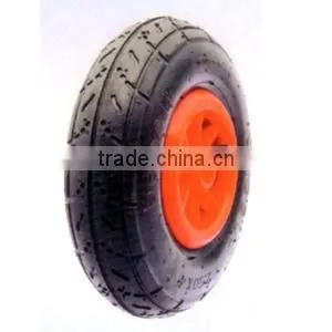 Wheel Rubber thumbnail-1