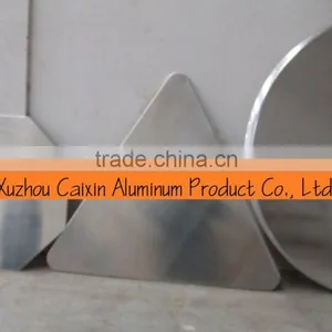 Light Weight Aluminum Reflective Custom Warning Road Safety Traffic Sign thumbnail-1