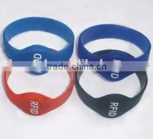 Hot Sale Personalized Printable Wristbands/ Wristwatch/ Bracelet for Gifts thumbnail-1