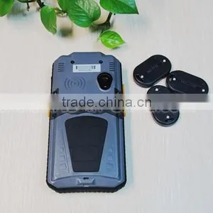Cheapest RFID Inventory Scanner, Portable Active Computing by China RFID Developer thumbnail-2