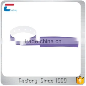 PVC Wrist Band NTAG 213 Chip Wristband Tag Machine Wholesale Factory Price thumbnail-3